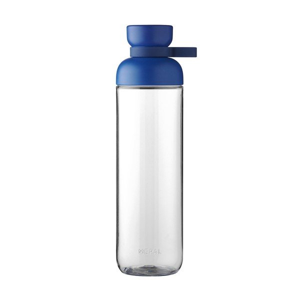 Tumesinine tritaanist pudel 900 ml Vivid blue - Mepal