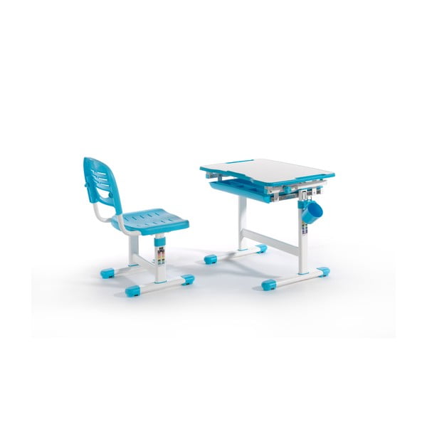 Lastemööbli komplekt COMFORTLINE - Vipack-image-3