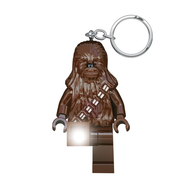 Star Wars Chewbacca võtmehoidja - LEGO®