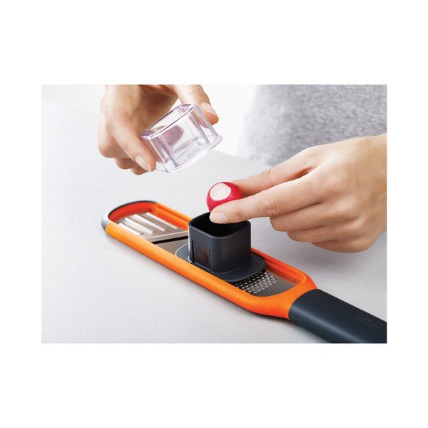 Handi-Grate riivsai koos viilutajaga Handi-Grate™ - Joseph Joseph-image-3