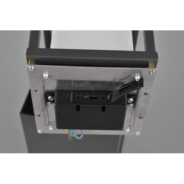 LED välisvalgusti (kõrgus 40 cm) Witham - Trio-image-3