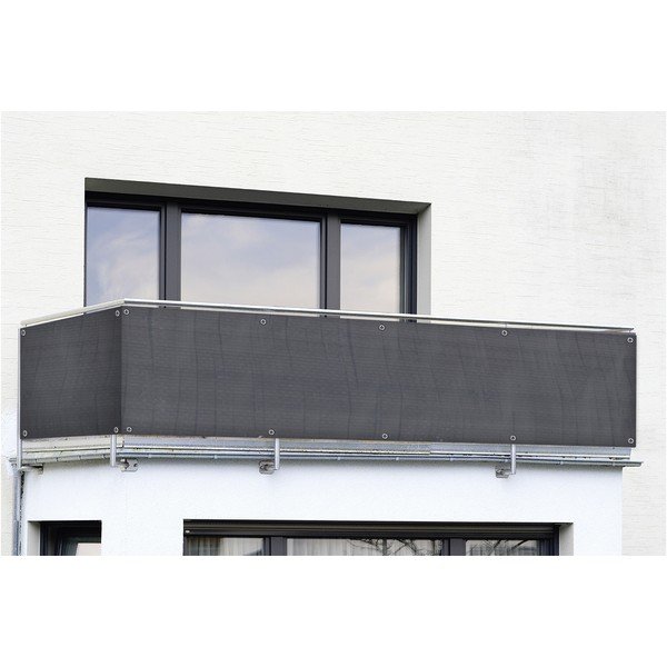 Hall rõdude ekraan 500x85 cm - Maximex-image-1