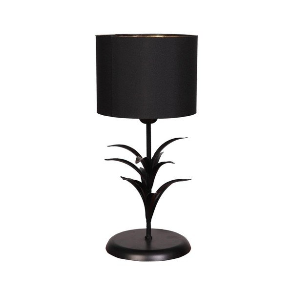 Must laualamp Leaf - Magenta Home