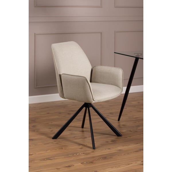 Beežid söögitoolid 2tk komplektis Glenda - Actona-image-1