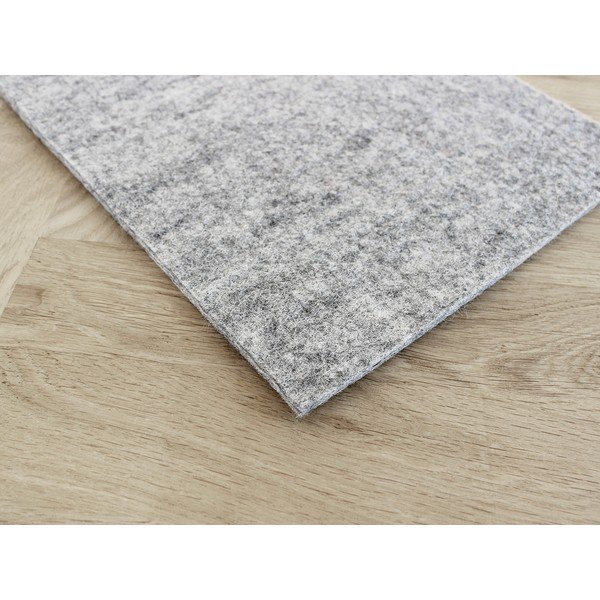 Terasest hallivillasest vildist vildialus, 40 x 20 cm - Wooldot-image-1