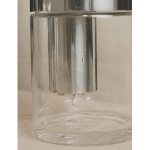 Klaasist filterkann Brus - Stelton-image-4