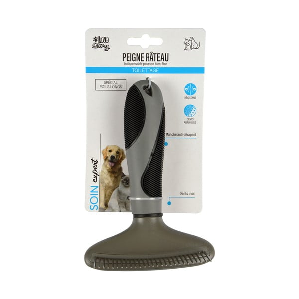 Lemmiklooma hari – Love Story-image-4