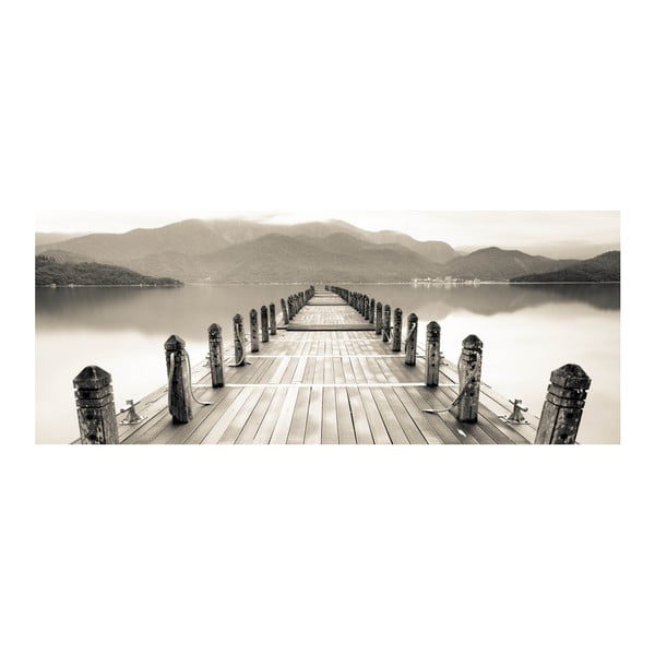 Lõuend Harmony , 60 x 150 cm Molo - Styler-image-1