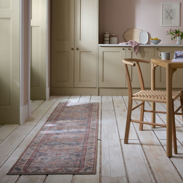 Pestav vaip 60x230 cm Dion Global - Flair Rugs-image-1