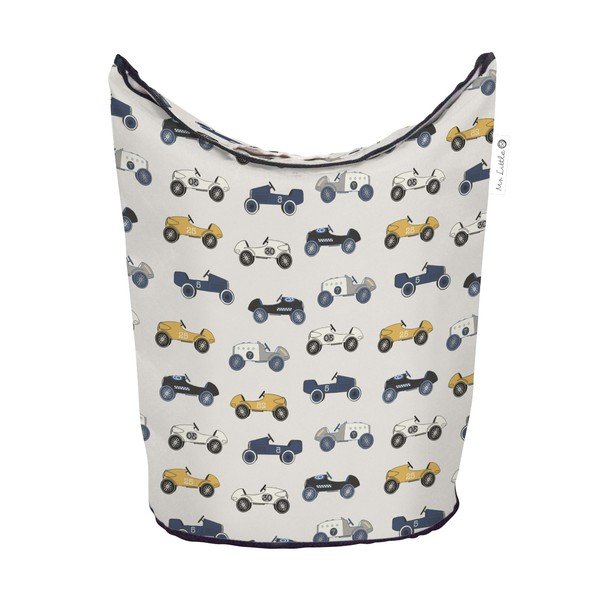 Riidest laste hoiukorv Ralley - Butter Kings-image-2