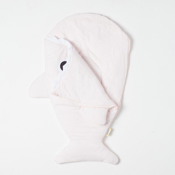 Laste magamiskott Whale - Rocket Baby-image-1