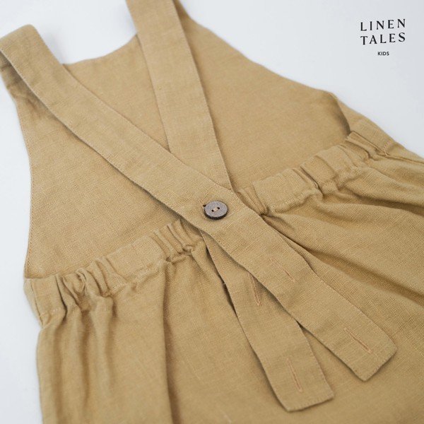 Linasest riidest üleriided - Linen Tales-image-2