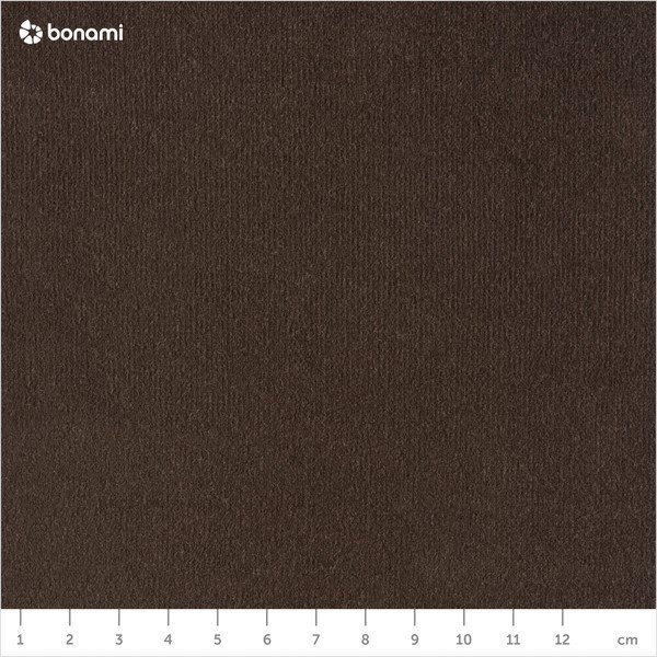 Pruun sametist pink , 140 cm Naïve - EMKO-image-1