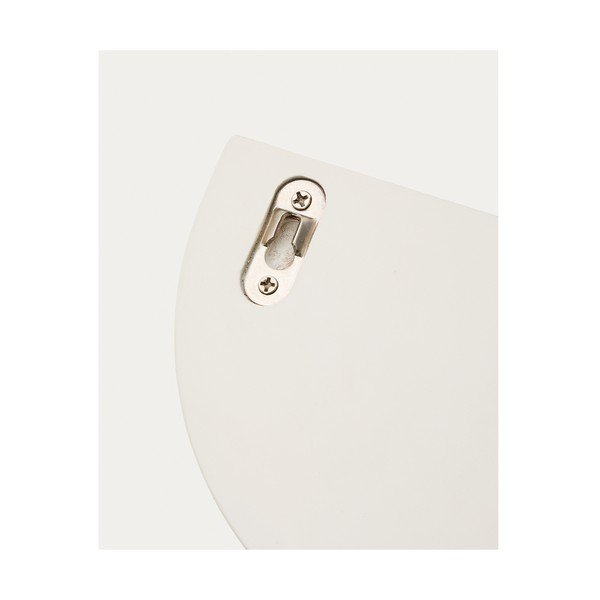 Beež riiul 60 cm Salaya - Kave Home-image-4