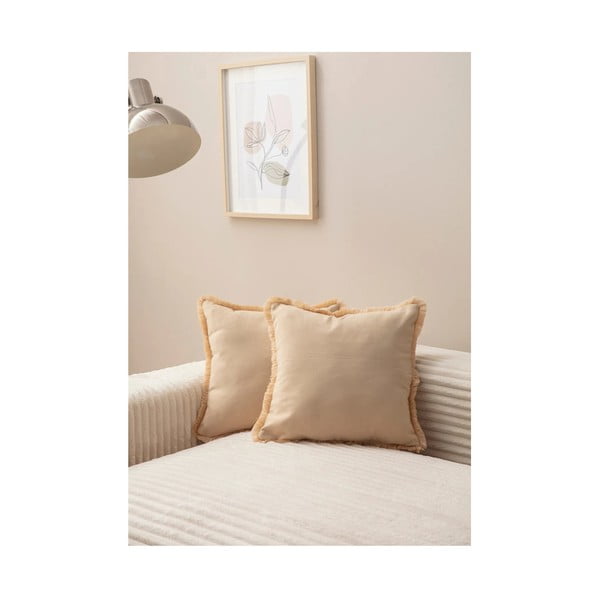 Padjakatted 2tk komplektis 43x43 cm Sacakli - Mioli Decor-image-2