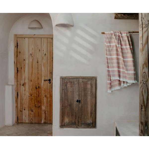 Tekk 140x180 cm Guadalajara – Euromant-image-1