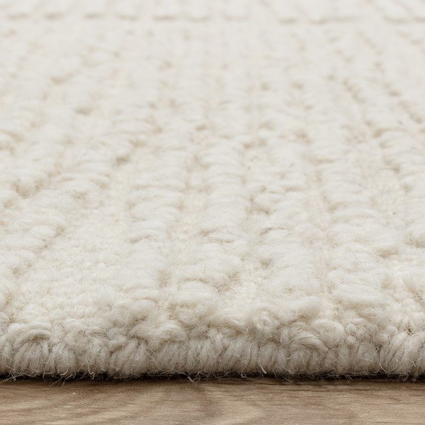 Kreem käsitsi kootud villane vaip 120x170 cm Zennith Column - Asiatic Carpets-image-4