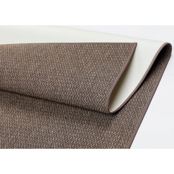 Pruun vaibajooksja 250x80 cm Bello™ - Narma-image-3