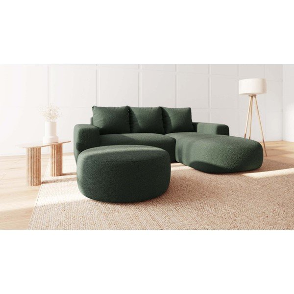 Roheline bukleekangast tumba Feiro - MESONICA-image-1