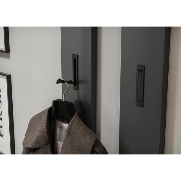 Antratsiit/loomulik koridorikomplekt Ameca - Germania-image-4