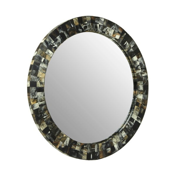 Seinapeegel ø 74 cm Marlox - Premier Housewares-image-2