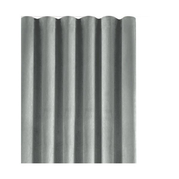 Hall sametist pimendav kardin 200x175 cm Velto - Filumi-image-2