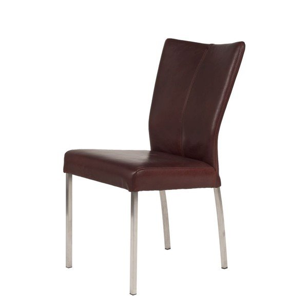 Židle Light Brown