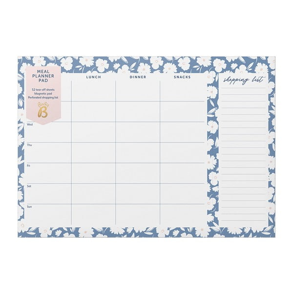 Toidupäevik, 52 lehekülge - Busy B-image-2