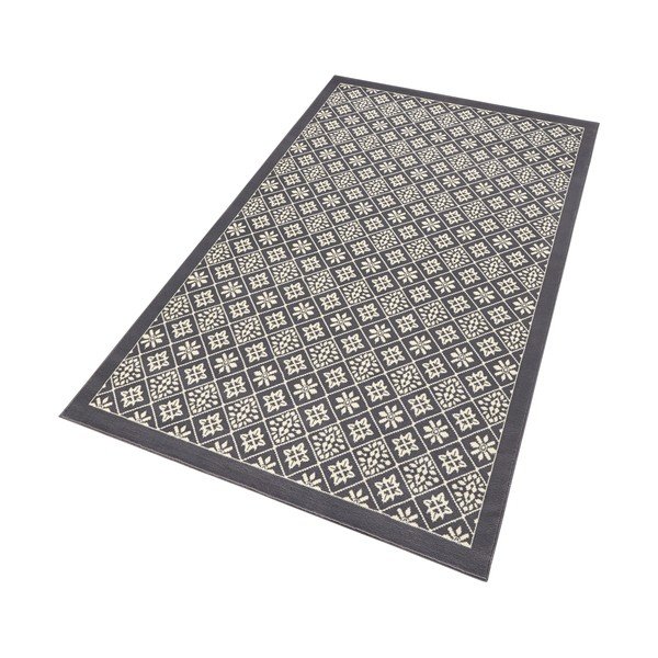 Hall ja beež vaip Plaat, 160 x 230 cm Gloria - Hanse Home-image-3