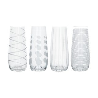 4 klaasi 230 ml komplektis Cheers - Mikasa