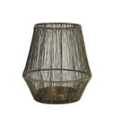 Metallist latern Vitu - Light & Living