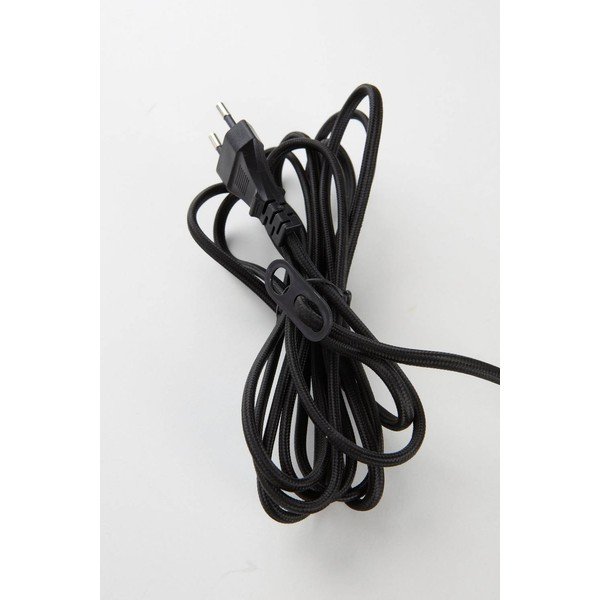 Pruun alumiiniumist hämardatav ripplamp ø 25 cm Evan - Jotex-image-4