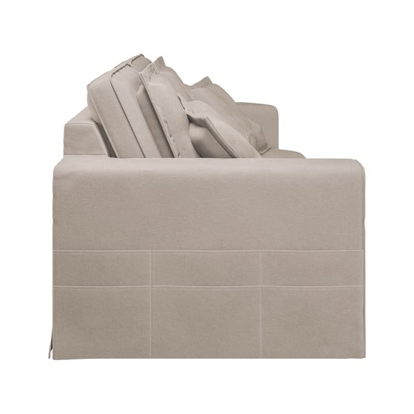 Helepruun diivan 196 cm Nora – Ropez-image-4