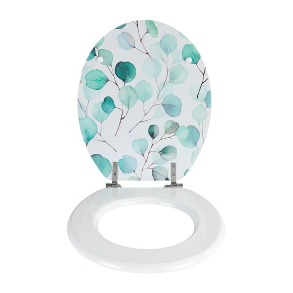 Tualettruumi iste 37 x 43 cm Pioppo - Wenko-image-2