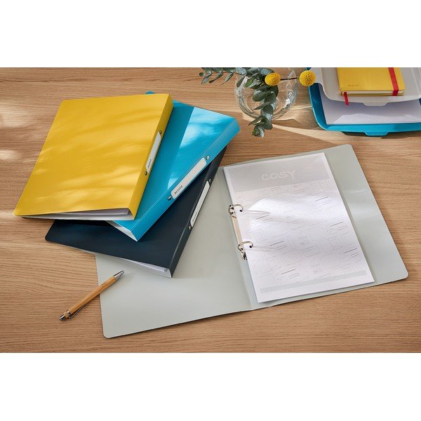 Kollane ringköitja Cosy - Leitz-image-1