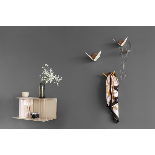 Terasest seinakonks Butterflies Medium - UMAGE-image-3