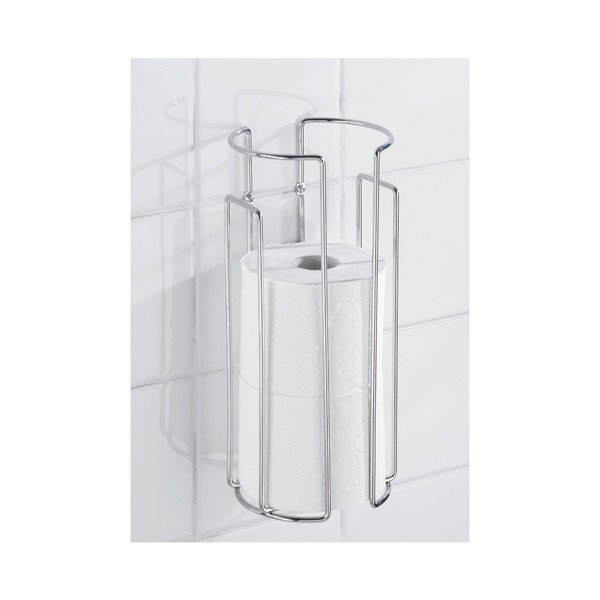 Roostevabast terasest tualettpaberi stendi varuosa - Wenko-image-1