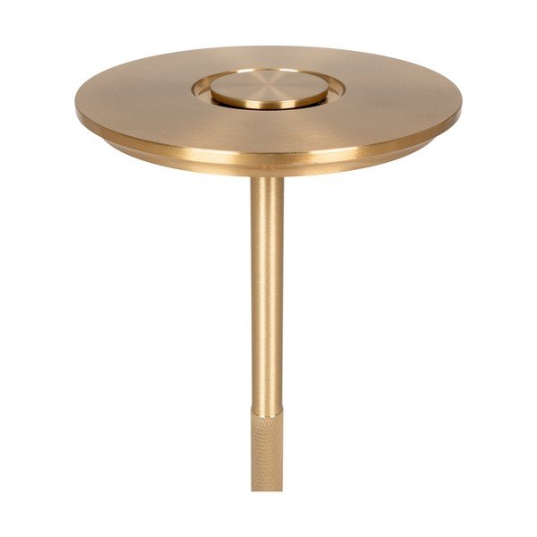 Kuldne LED lauavalgusti (kõrgus 28,5 cm) Shipham - House Nordic-image-2