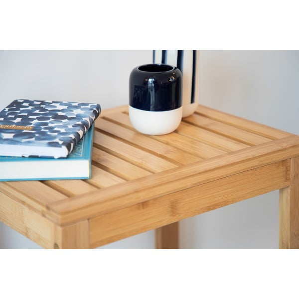 Bambusest kohvilaud Bambus Bambusa - Wenko-image-4