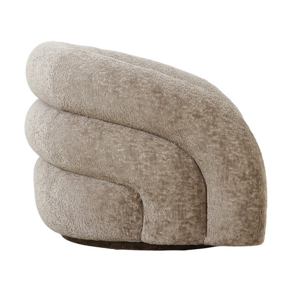 Beež tugitool Valletta - House Nordic-image-2