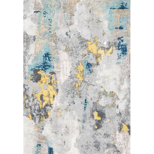 Pestav vaip 50x80 cm Marble - Vitaus