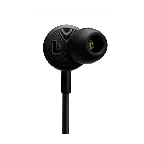 Mustad ja messingist kõrvaklapid Mode EQ - Marshall-image-1