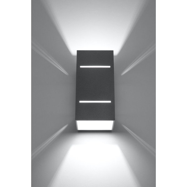 Hall seinalamp Torre - Sollux-image-1