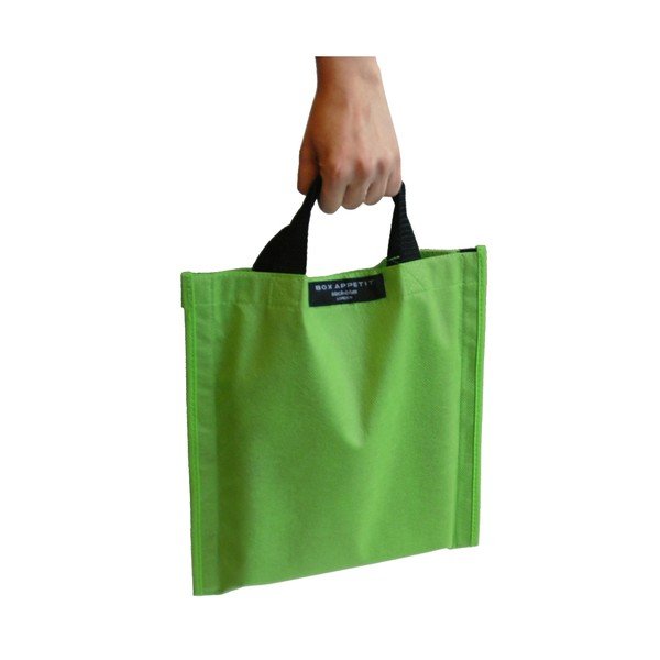 Prostírací taška k boxu Apetit, zelená-image-1
