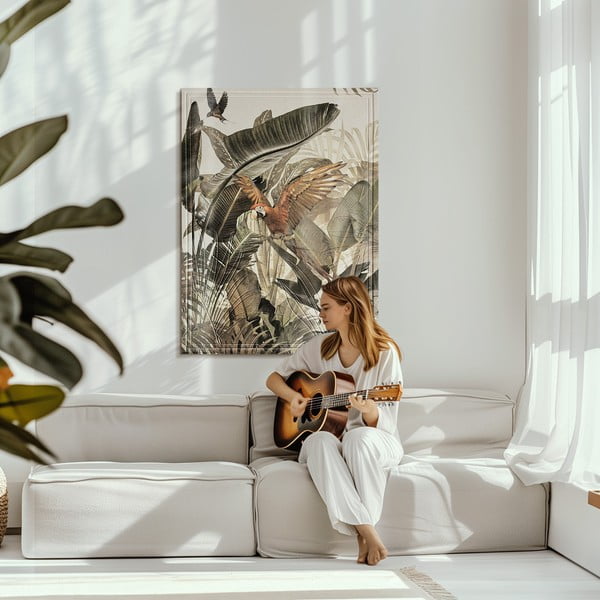 Seinakell Parrot - Styler -image-1