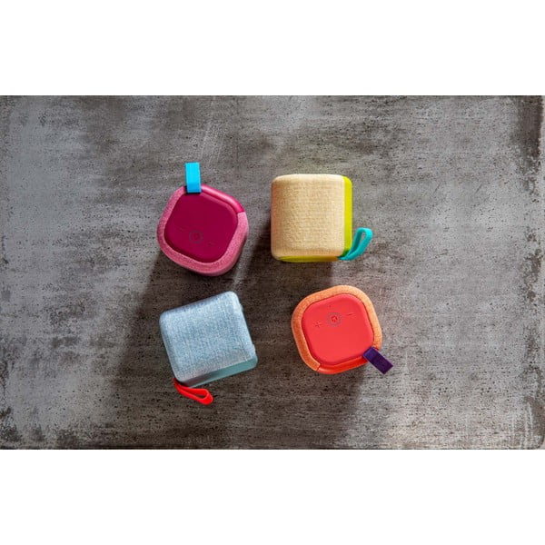 Bluetooth-kõlar Basso - Remember-image-1