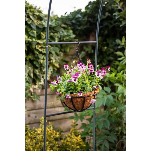 Lillepoti riputi  ø 25 cm – Esschert Design-image-3