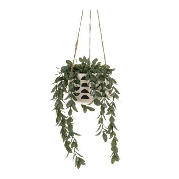 Kunstlik taim (kõrgus 28 cm) - Casa Selección-image-1