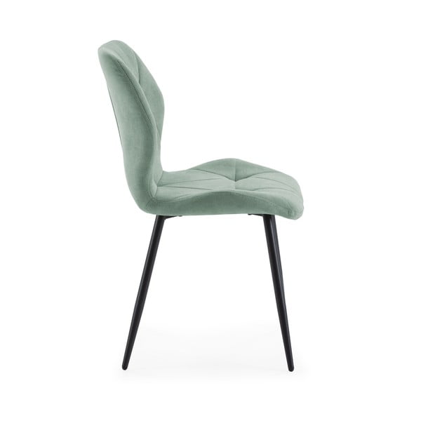 Müdnivärvi söögitoolid 4tk komplektis Luna - Marckeric-image-3