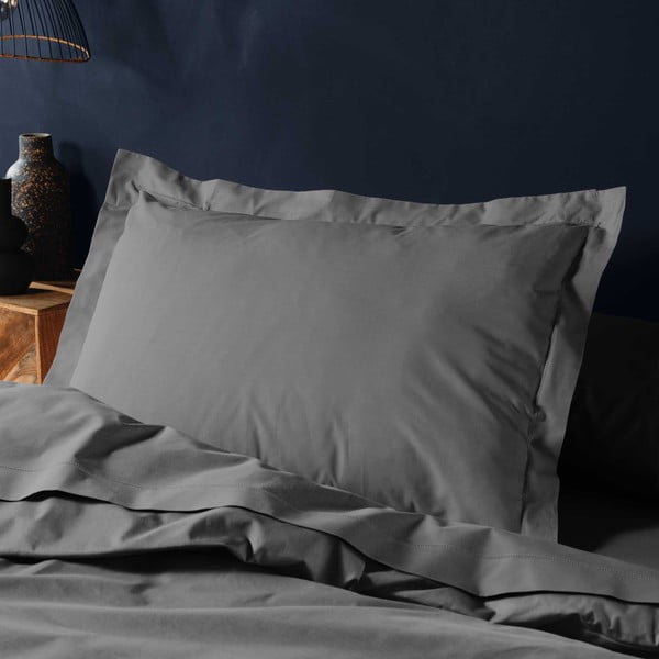 Puuvillane padjapüür 50x70 cm Lina - douceur d'intérieur-image-1